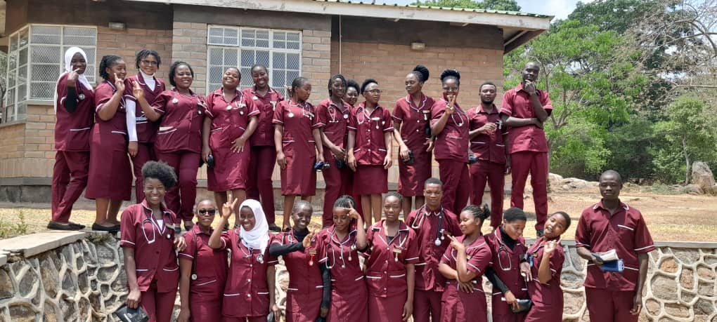 Certificate in Midwifery Assistant